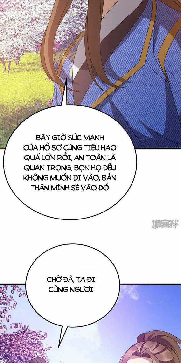 Chúa Tể Tam Giới - Chapter 272 - Trang 40