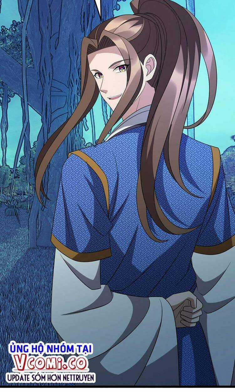 Chúa Tể Tam Giới - Chapter 272 - Trang 5