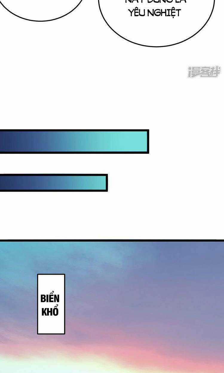 Chúa Tể Tam Giới - Chapter 272 - Trang 7