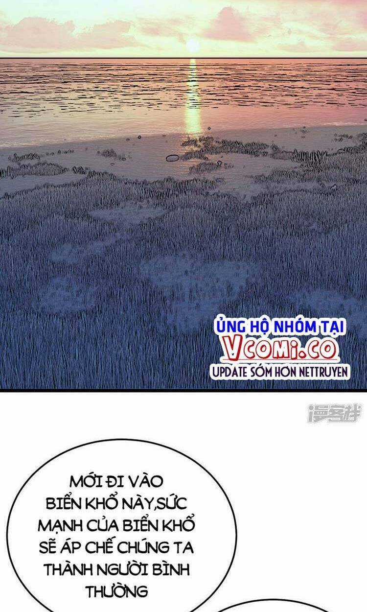 Chúa Tể Tam Giới - Chapter 272 - Trang 8
