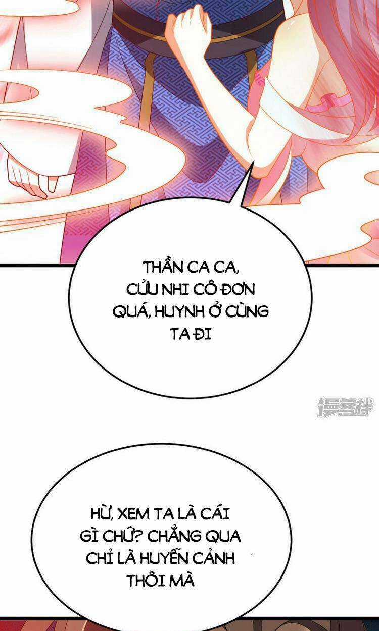 Chúa Tể Tam Giới - Chapter 273 - Trang 13