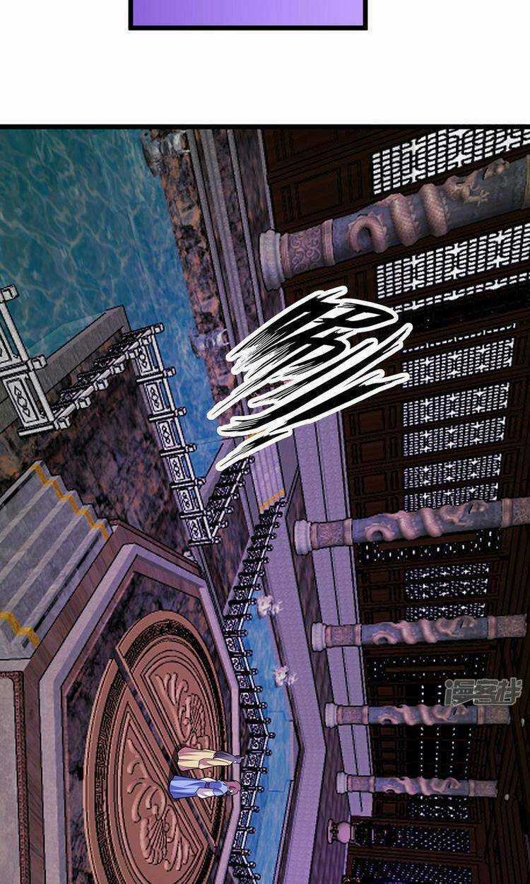 Chúa Tể Tam Giới - Chapter 273 - Trang 29