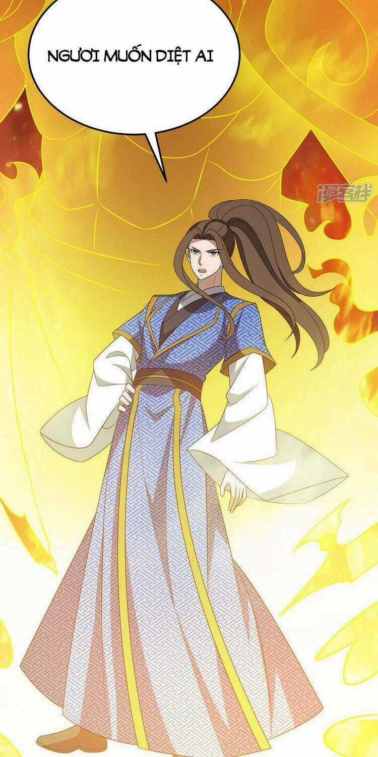 Chúa Tể Tam Giới - Chapter 273 - Trang 37