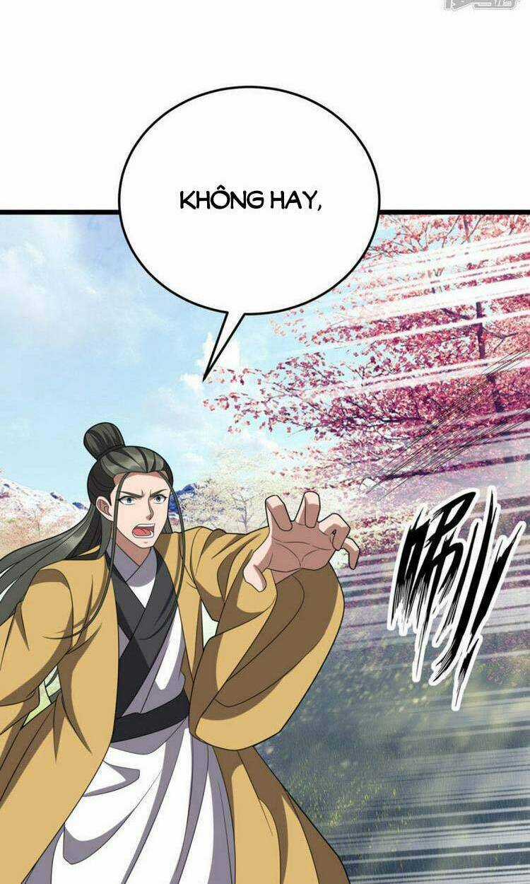 Chúa Tể Tam Giới - Chapter 273 - Trang 5