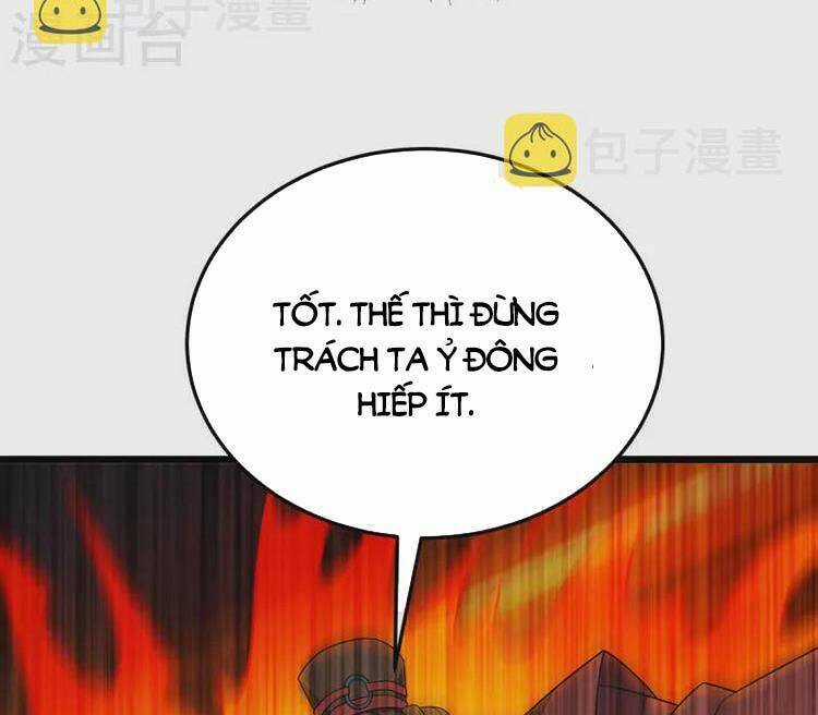 Chúa Tể Tam Giới - Chapter 276 - Trang 17