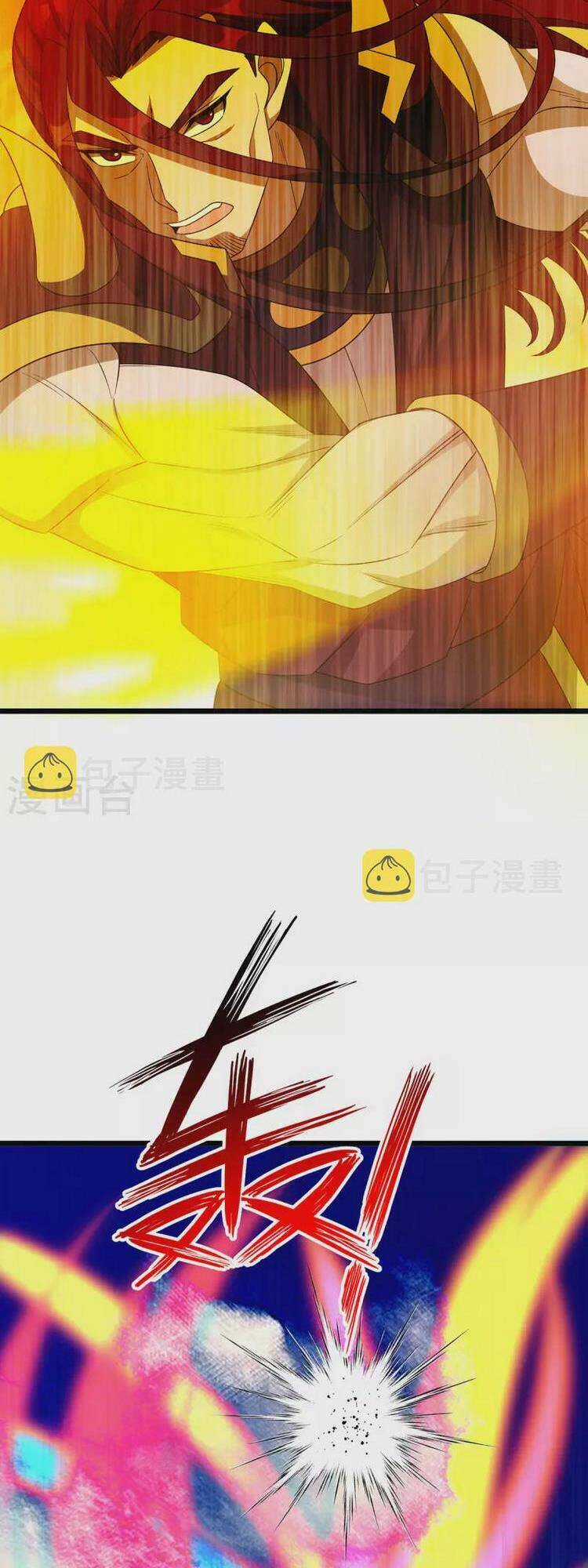 Chúa Tể Tam Giới - Chapter 276 - Trang 20