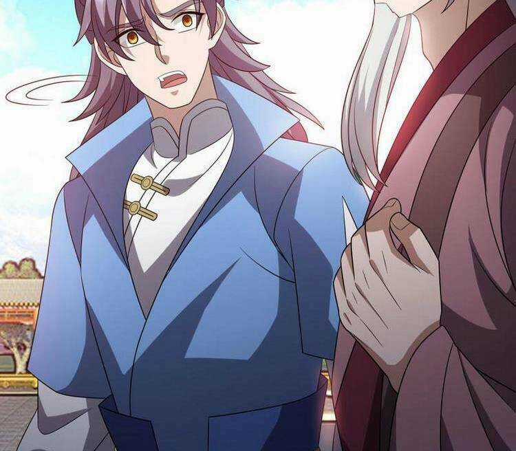 Chúa Tể Tam Giới - Chapter 282 - Trang 17