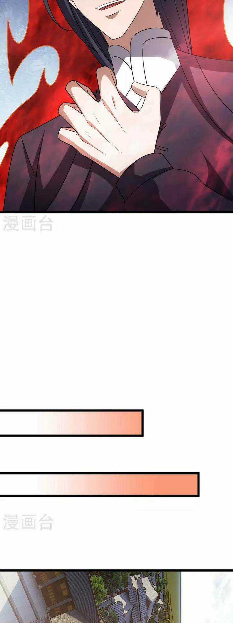 Chúa Tể Tam Giới - Chapter 285 - Trang 23