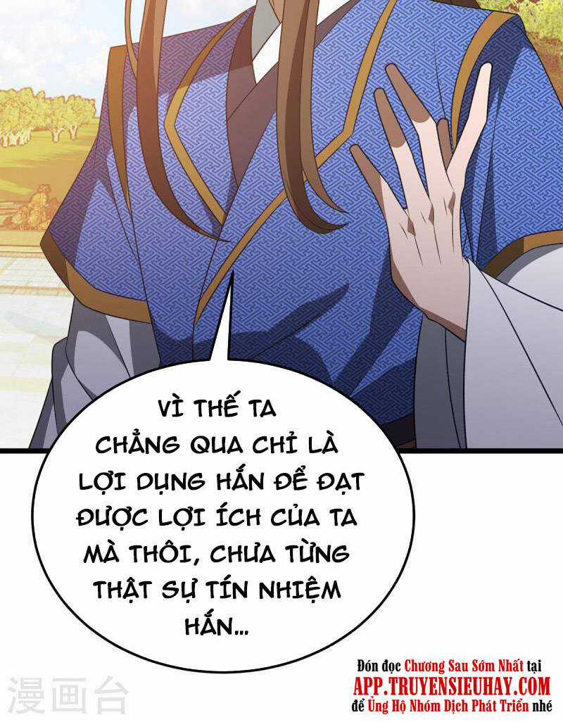 Chúa Tể Tam Giới - Chapter 286 - Trang 19