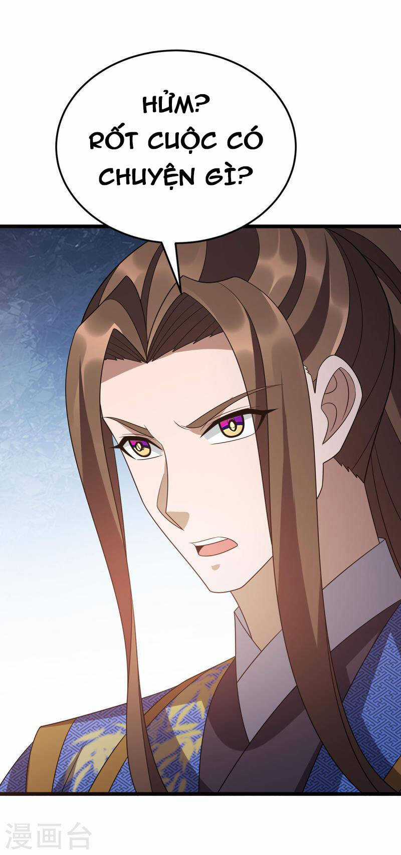 Chúa Tể Tam Giới - Chapter 286 - Trang 4