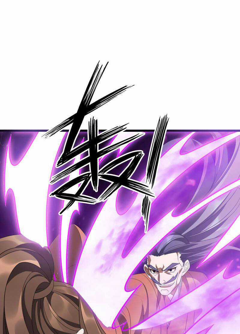 Chúa Tể Tam Giới - Chapter 286 - Trang 33