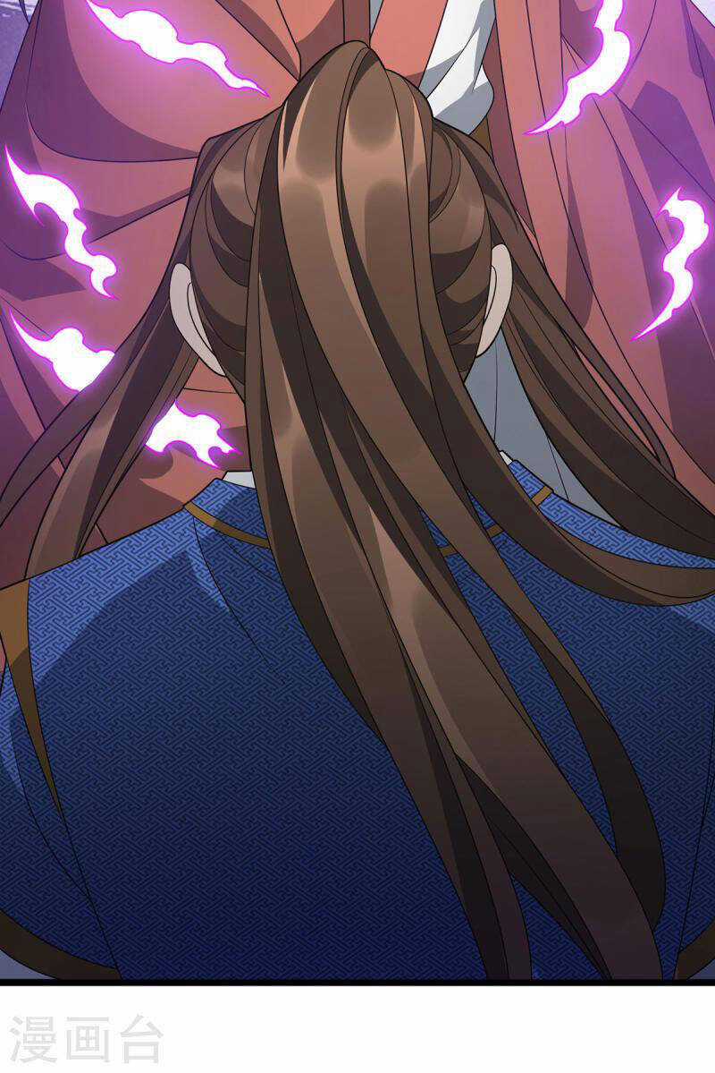 Chúa Tể Tam Giới - Chapter 286 - Trang 37