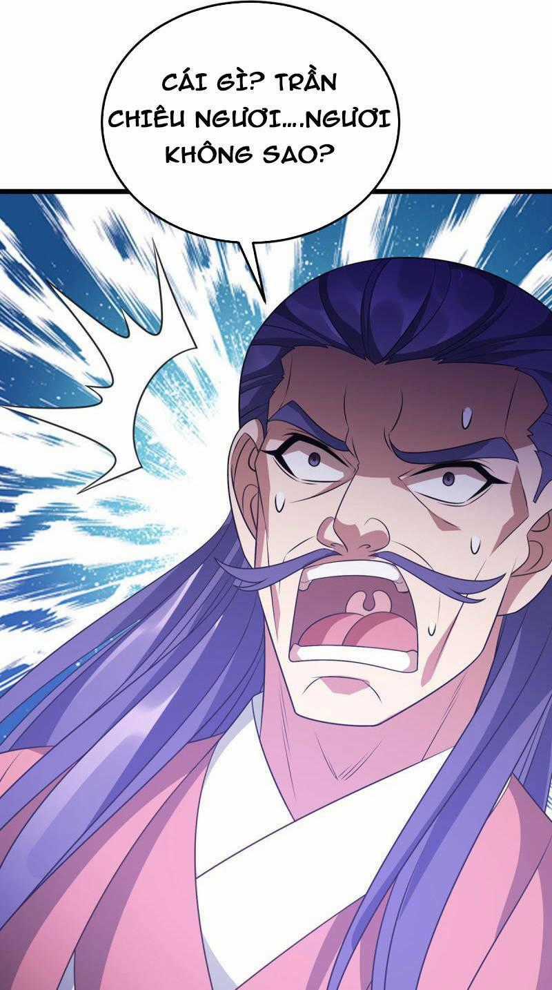 Chúa Tể Tam Giới - Chapter 287 - Trang 1