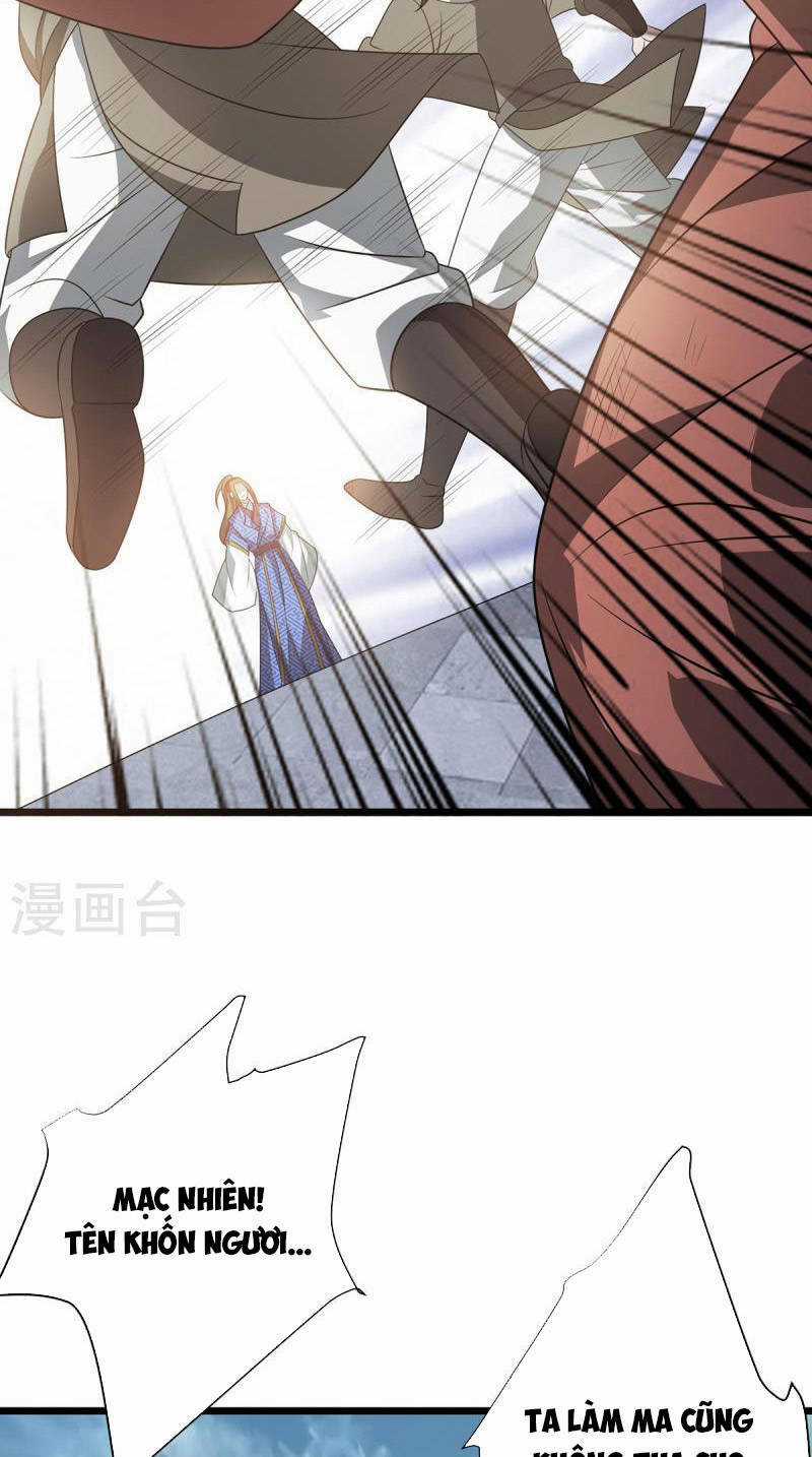 Chúa Tể Tam Giới - Chapter 287 - Trang 18