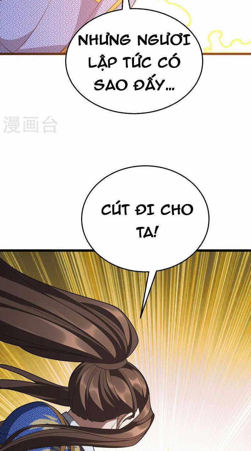 Chúa Tể Tam Giới - Chapter 287 - Trang 3