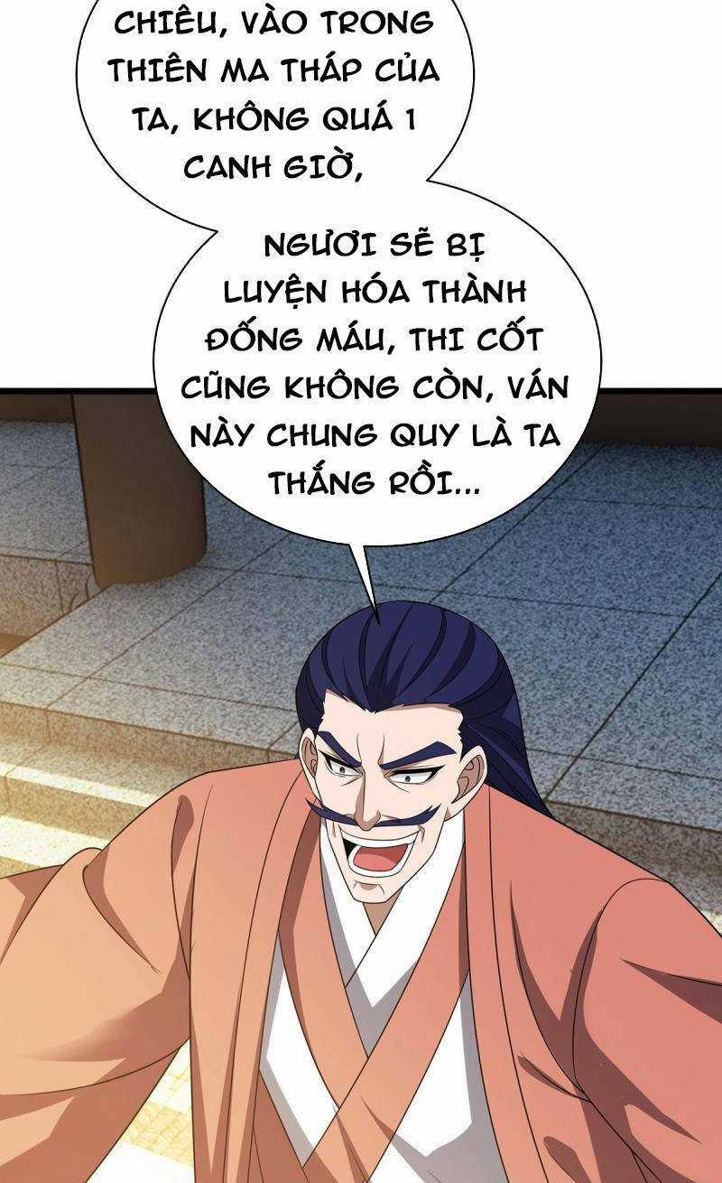 Chúa Tể Tam Giới - Chapter 287 - Trang 30