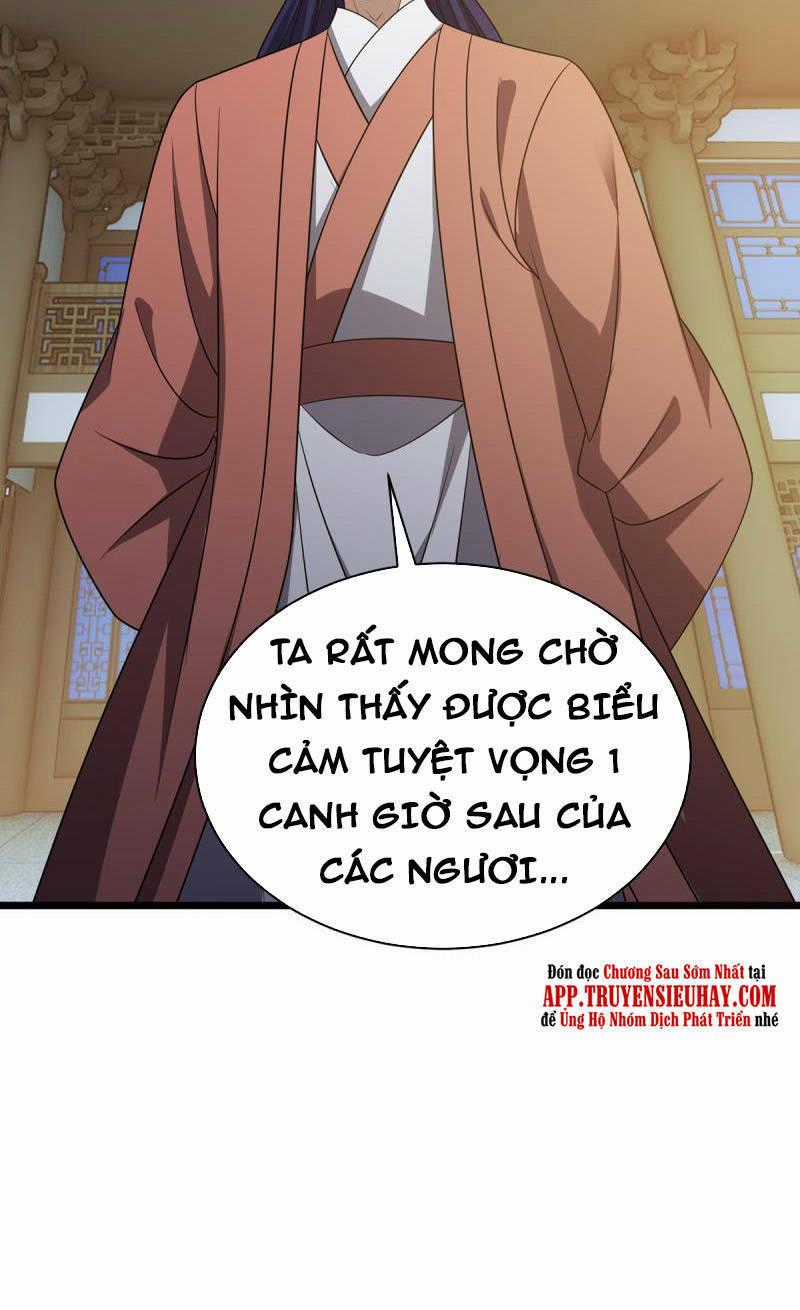 Chúa Tể Tam Giới - Chapter 287 - Trang 40