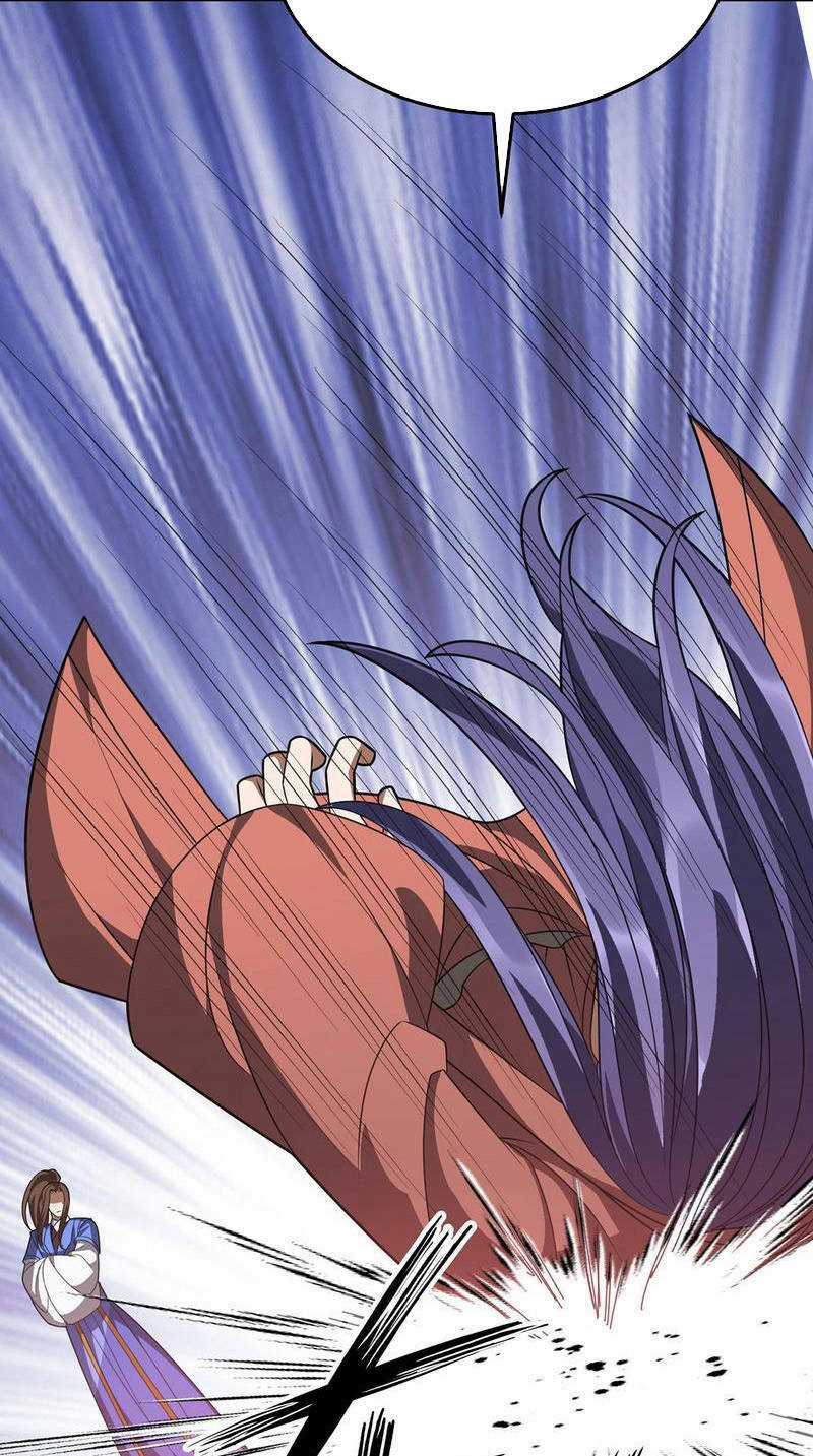 Chúa Tể Tam Giới - Chapter 287 - Trang 5