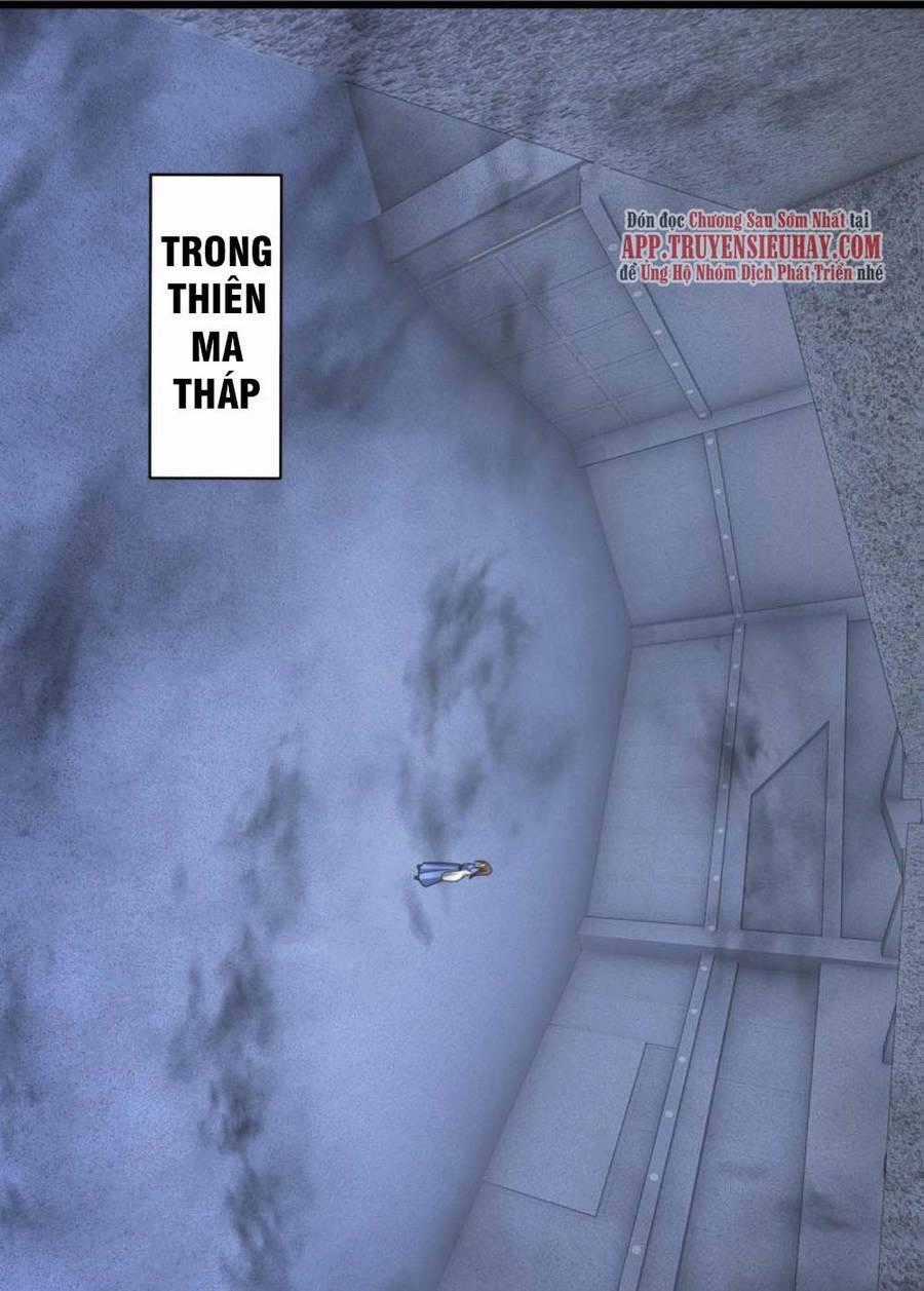 Chúa Tể Tam Giới - Chapter 288 - Trang 1
