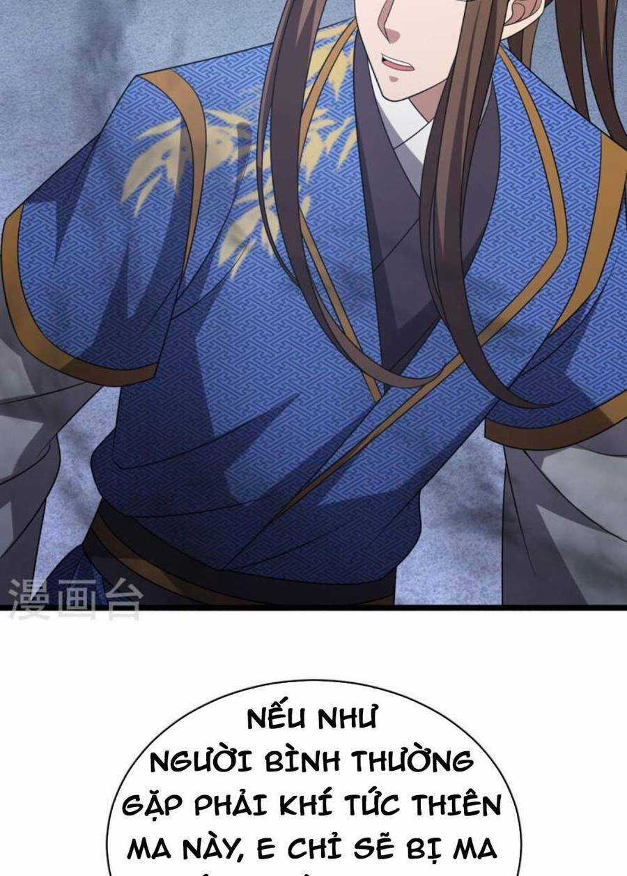 Chúa Tể Tam Giới - Chapter 288 - Trang 3