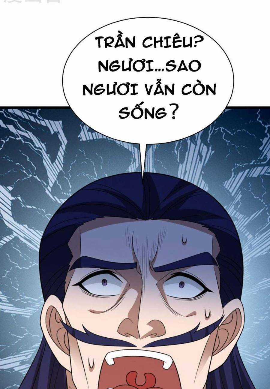 Chúa Tể Tam Giới - Chapter 288 - Trang 27