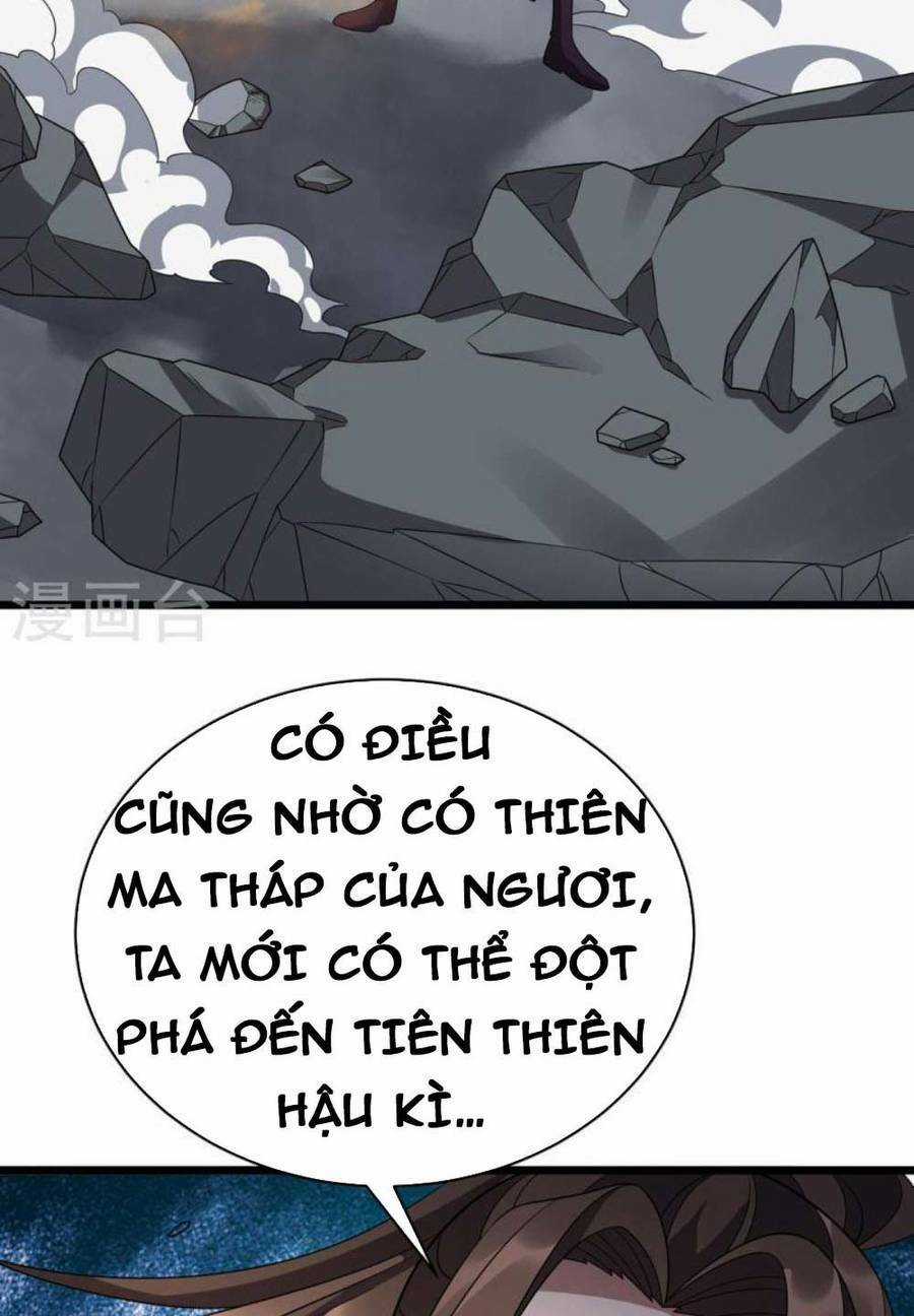 Chúa Tể Tam Giới - Chapter 288 - Trang 30