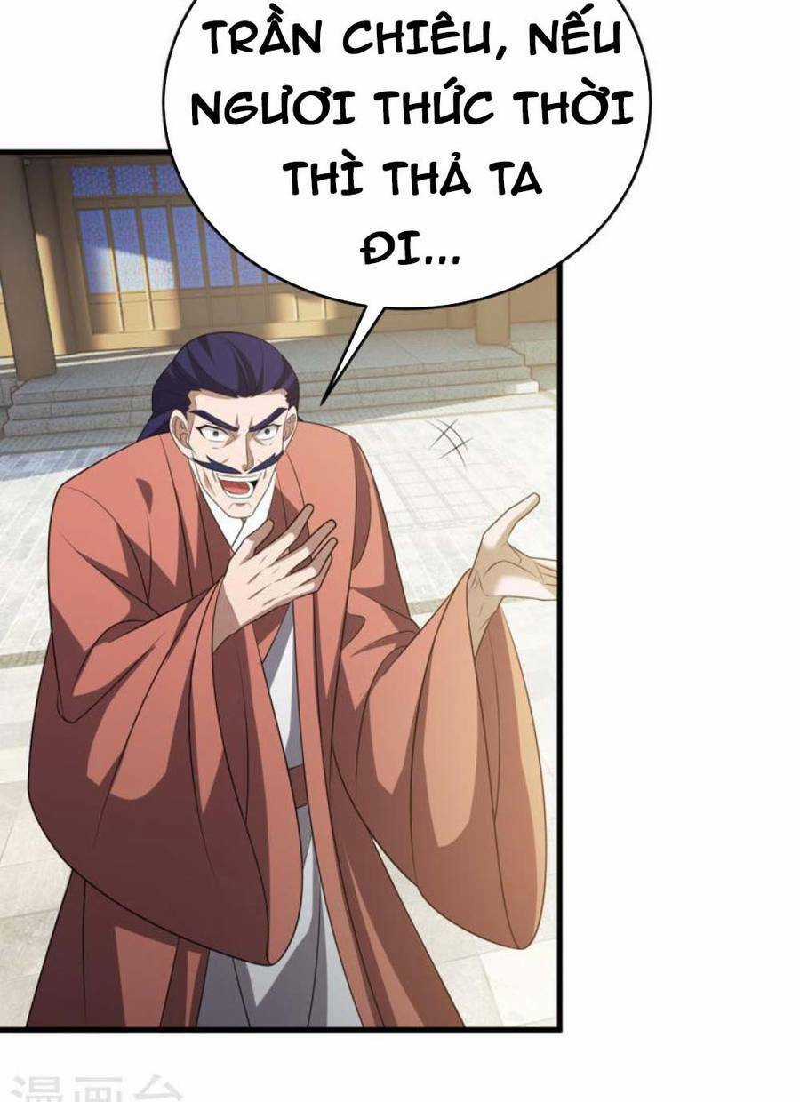 Chúa Tể Tam Giới - Chapter 288 - Trang 42