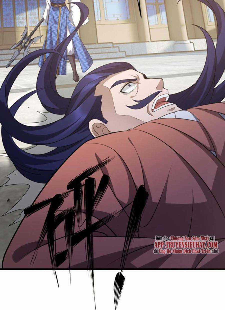 Chúa Tể Tam Giới - Chapter 288 - Trang 48