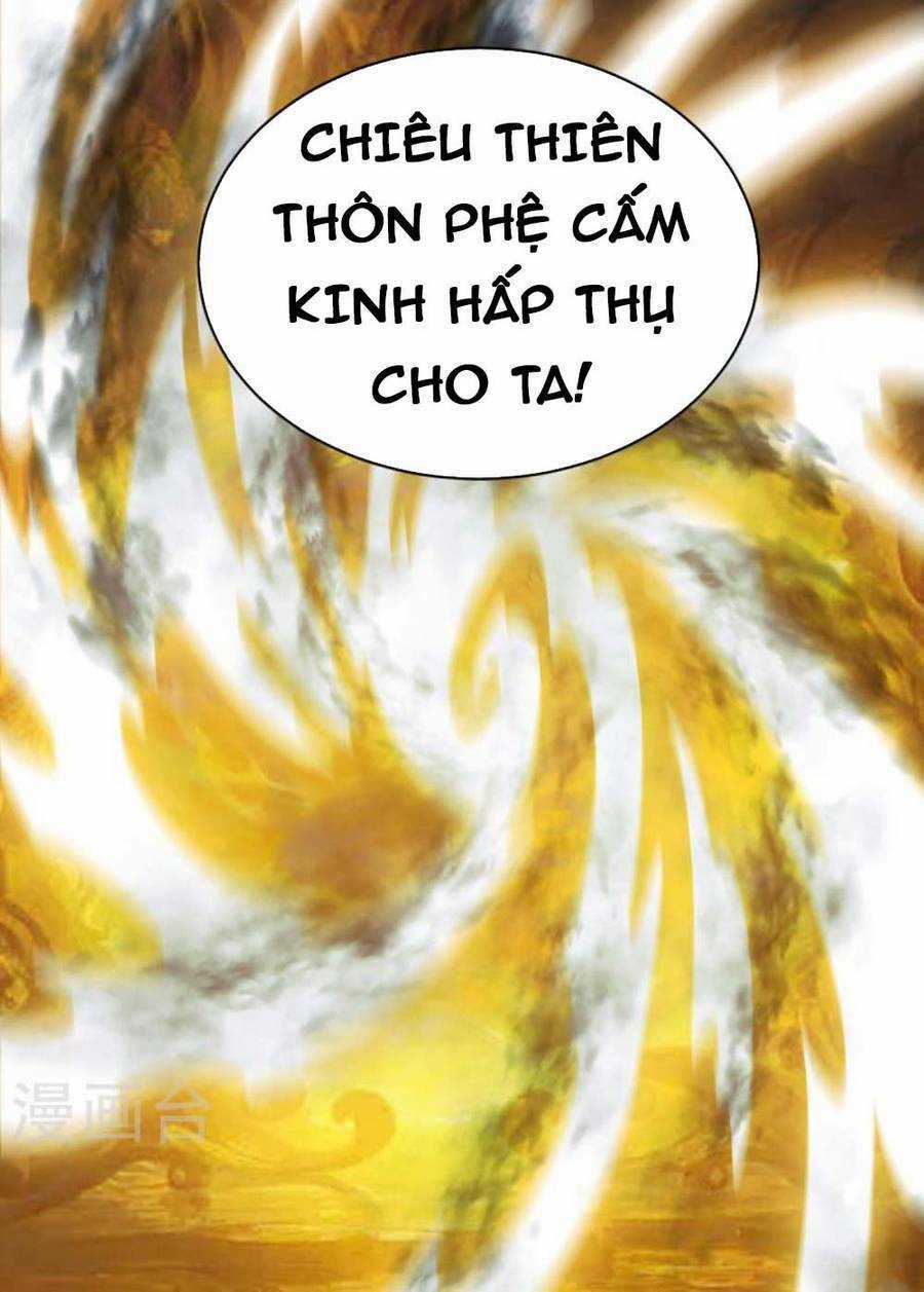 Chúa Tể Tam Giới - Chapter 288 - Trang 7