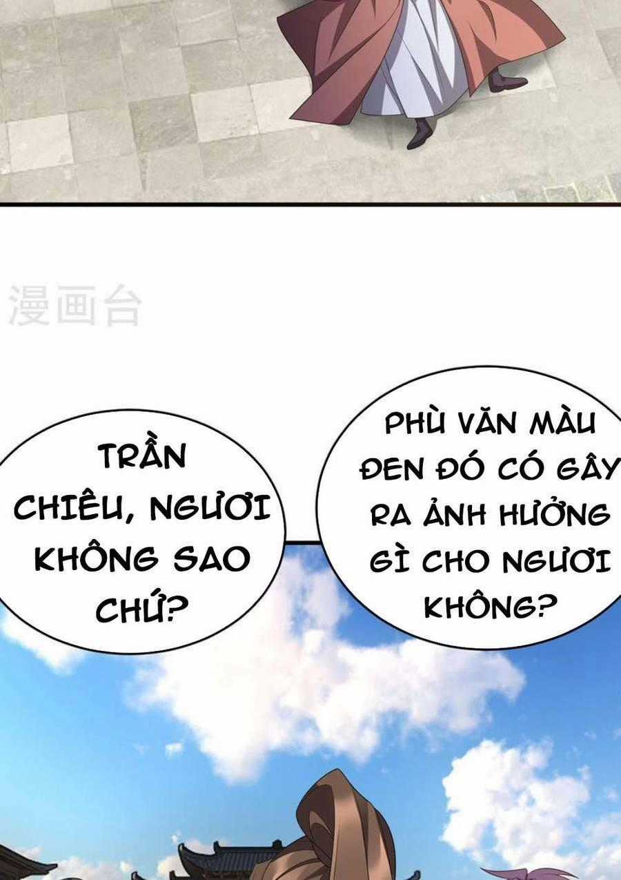 Chúa Tể Tam Giới - Chapter 289 - Trang 2