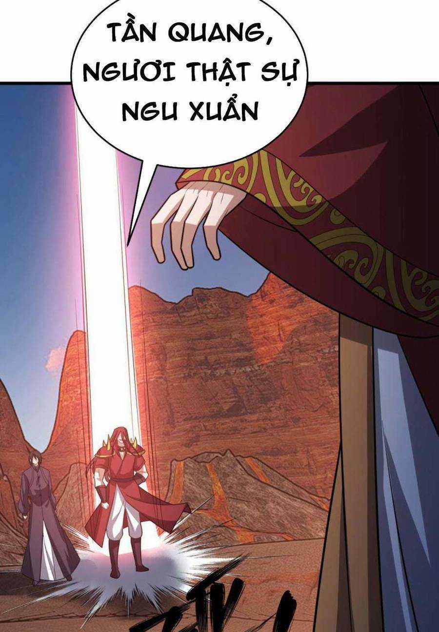 Chúa Tể Tam Giới - Chapter 289 - Trang 26
