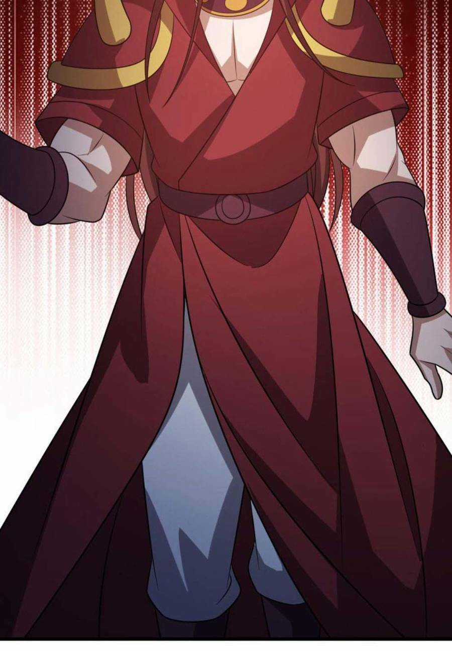 Chúa Tể Tam Giới - Chapter 289 - Trang 28