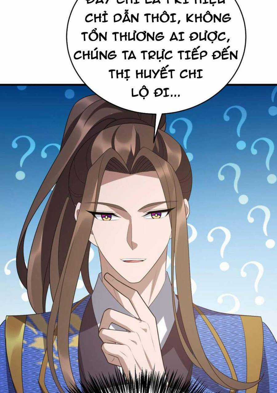 Chúa Tể Tam Giới - Chapter 289 - Trang 4