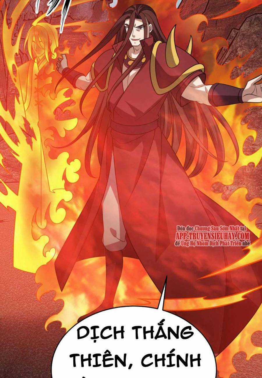 Chúa Tể Tam Giới - Chapter 289 - Trang 31