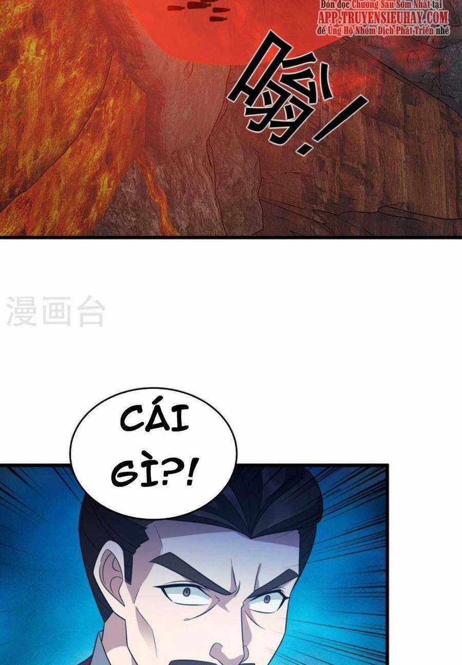 Chúa Tể Tam Giới - Chapter 289 - Trang 36