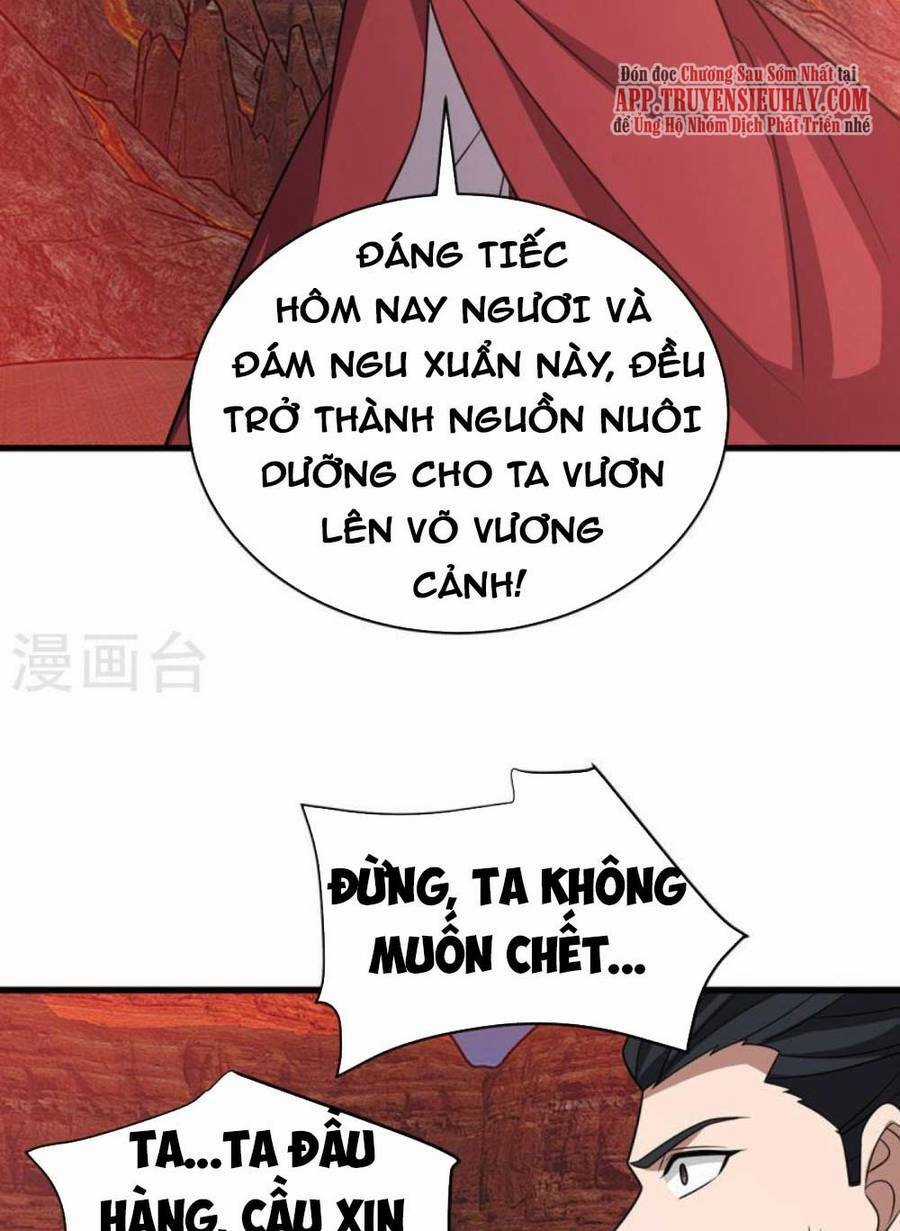Chúa Tể Tam Giới - Chapter 289 - Trang 41