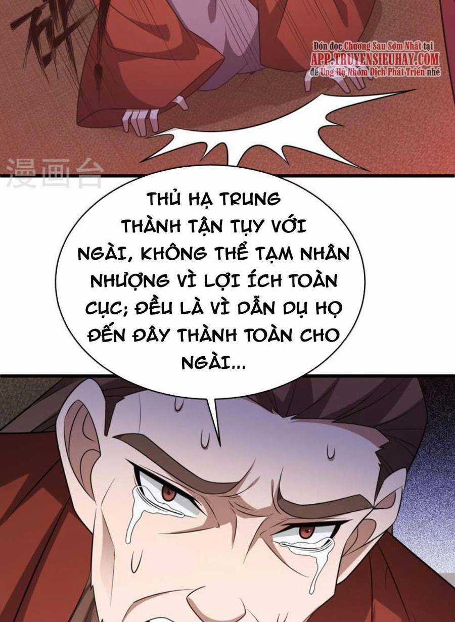 Chúa Tể Tam Giới - Chapter 289 - Trang 46