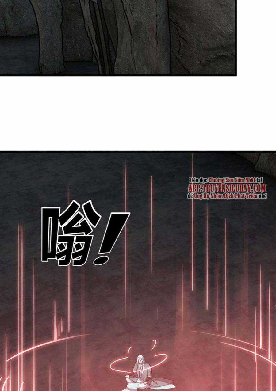 Chúa Tể Tam Giới - Chapter 289 - Trang 6