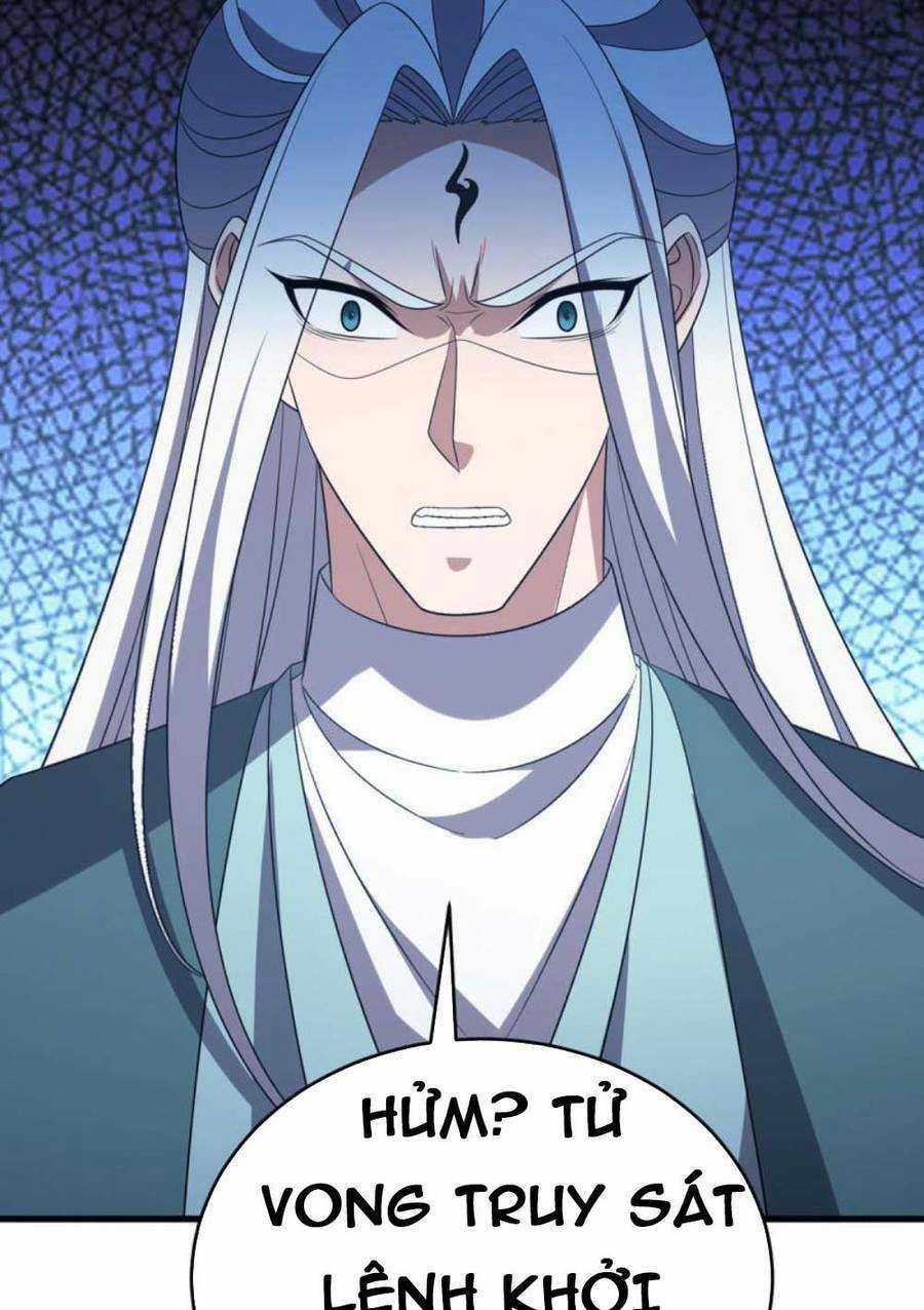 Chúa Tể Tam Giới - Chapter 289 - Trang 8