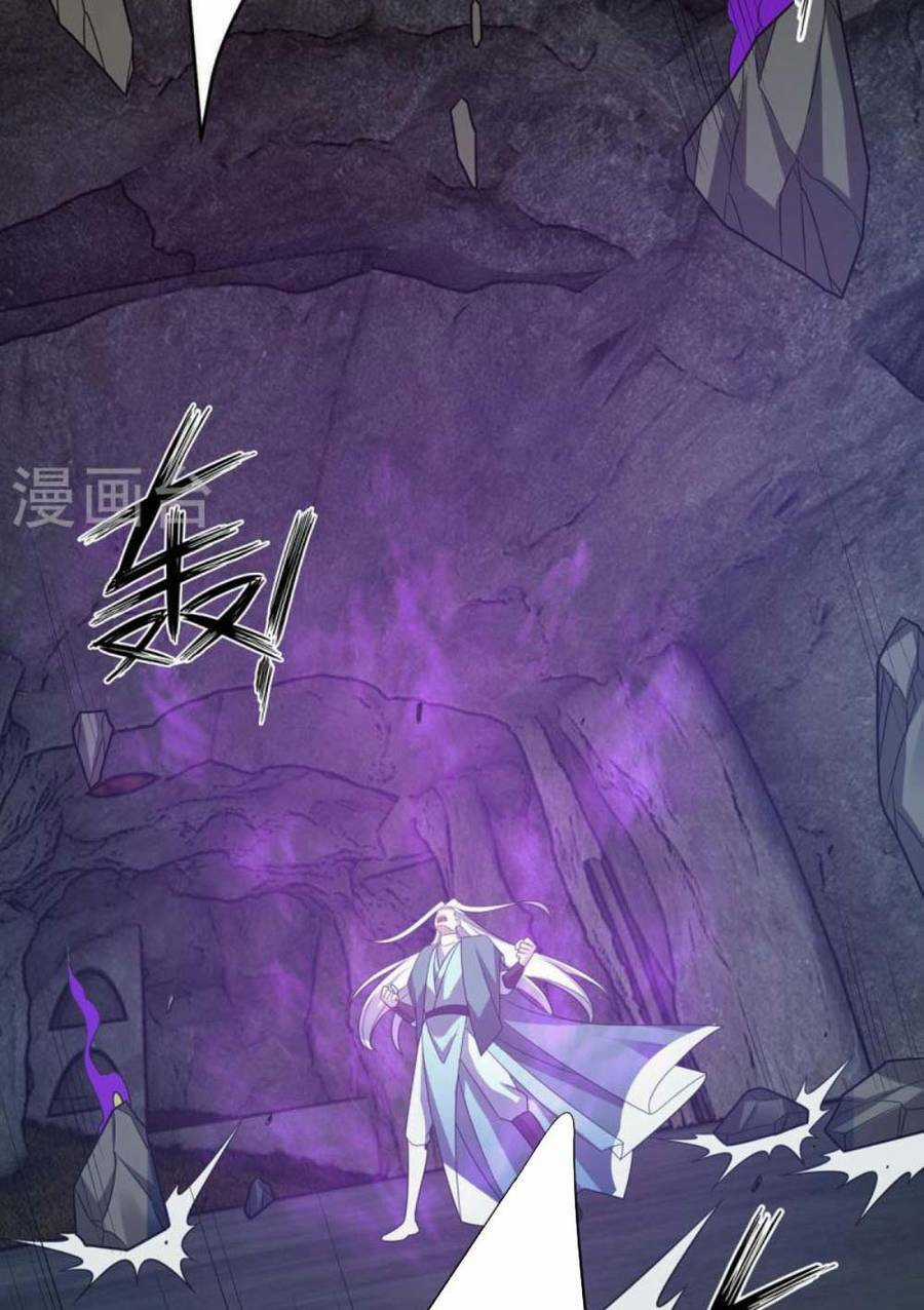 Chúa Tể Tam Giới - Chapter 289 - Trang 10