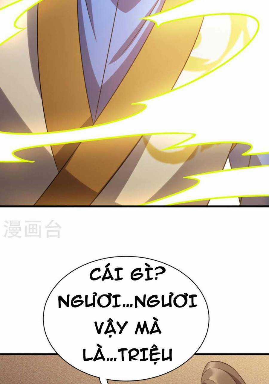 Chúa Tể Tam Giới - Chapter 290 - Trang 15