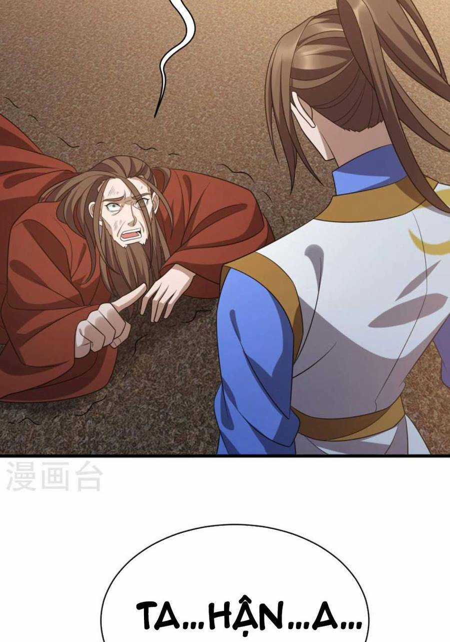 Chúa Tể Tam Giới - Chapter 290 - Trang 16