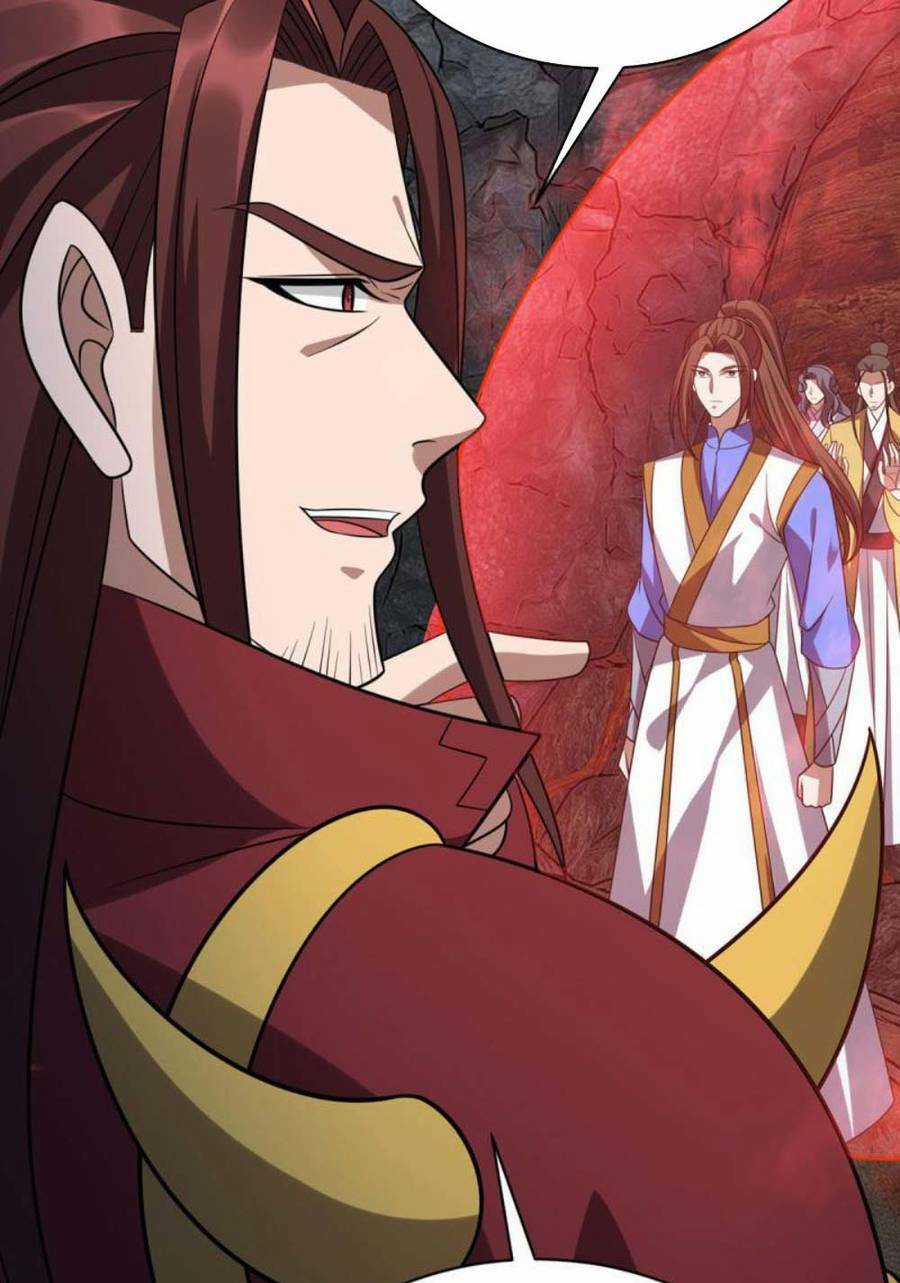 Chúa Tể Tam Giới - Chapter 290 - Trang 20