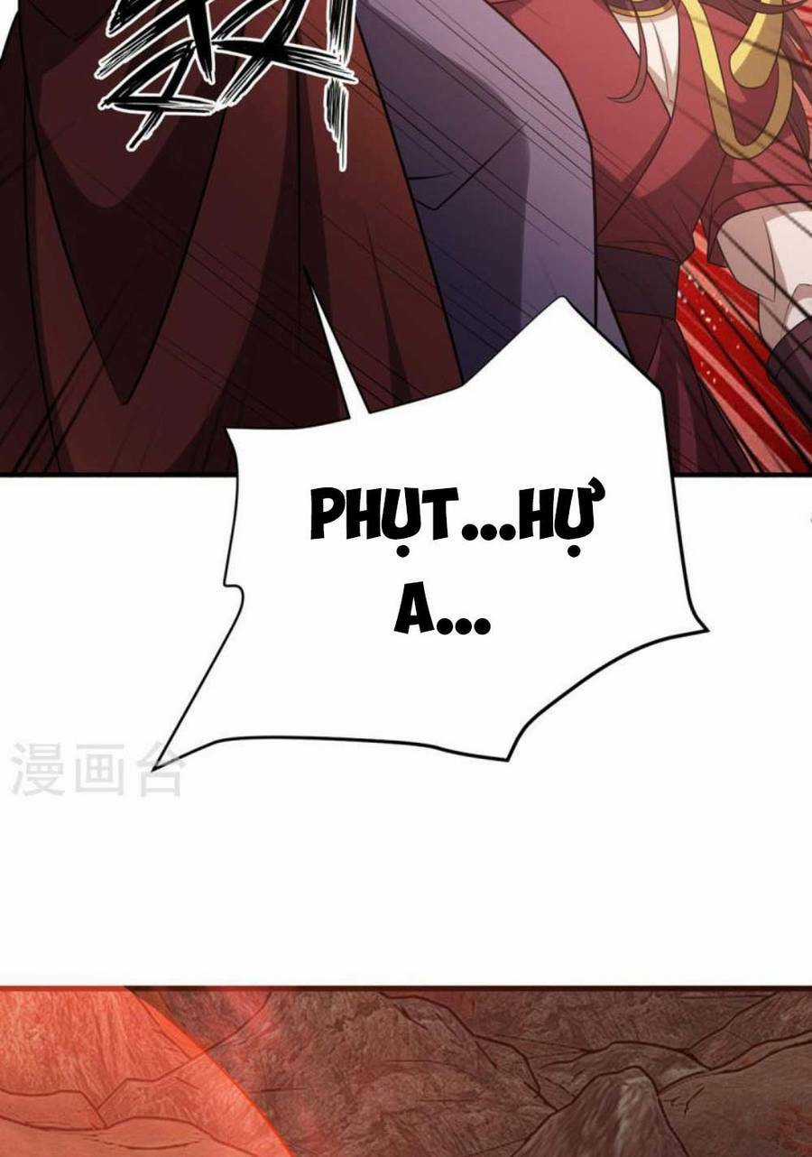 Chúa Tể Tam Giới - Chapter 290 - Trang 3