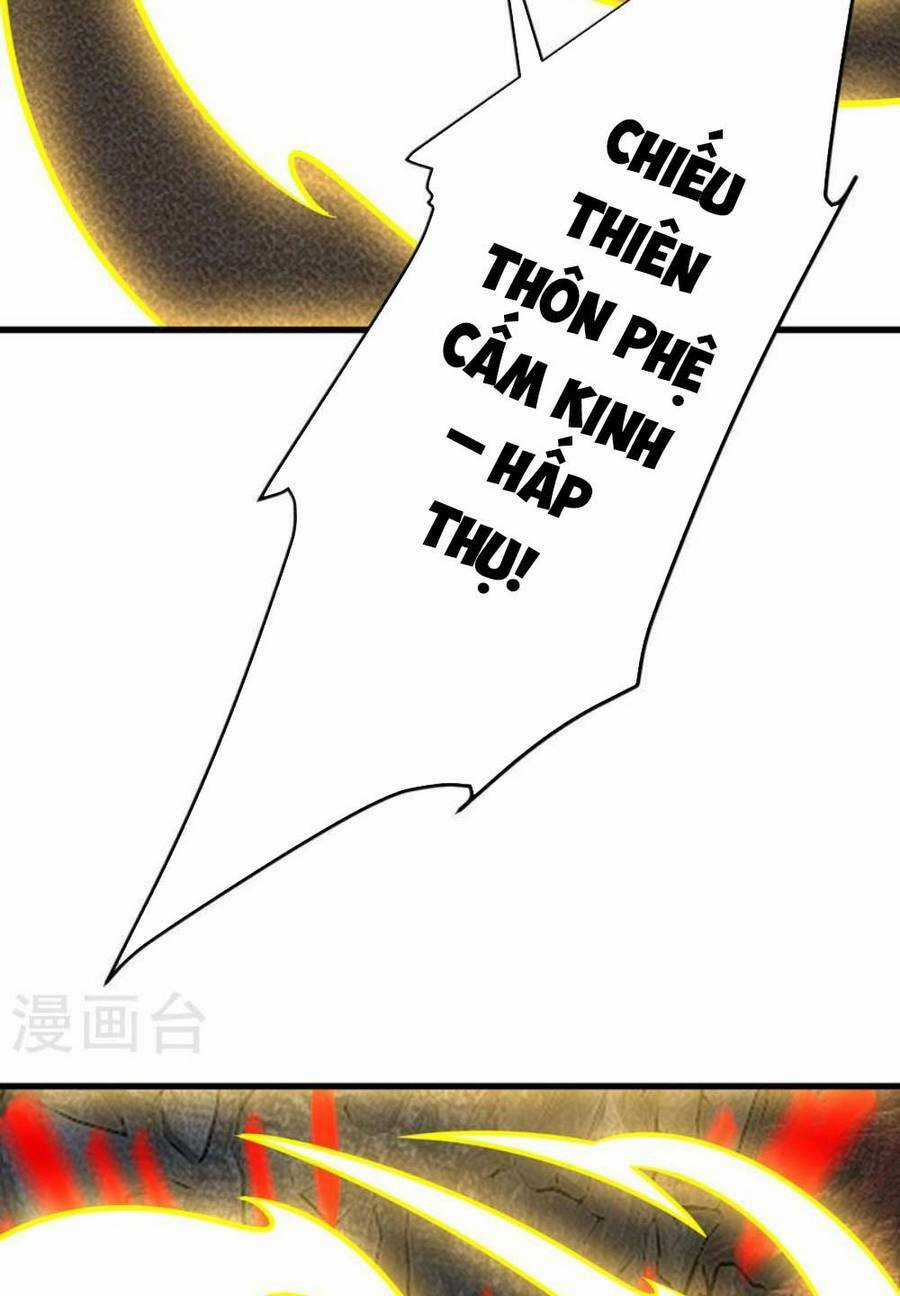 Chúa Tể Tam Giới - Chapter 290 - Trang 37