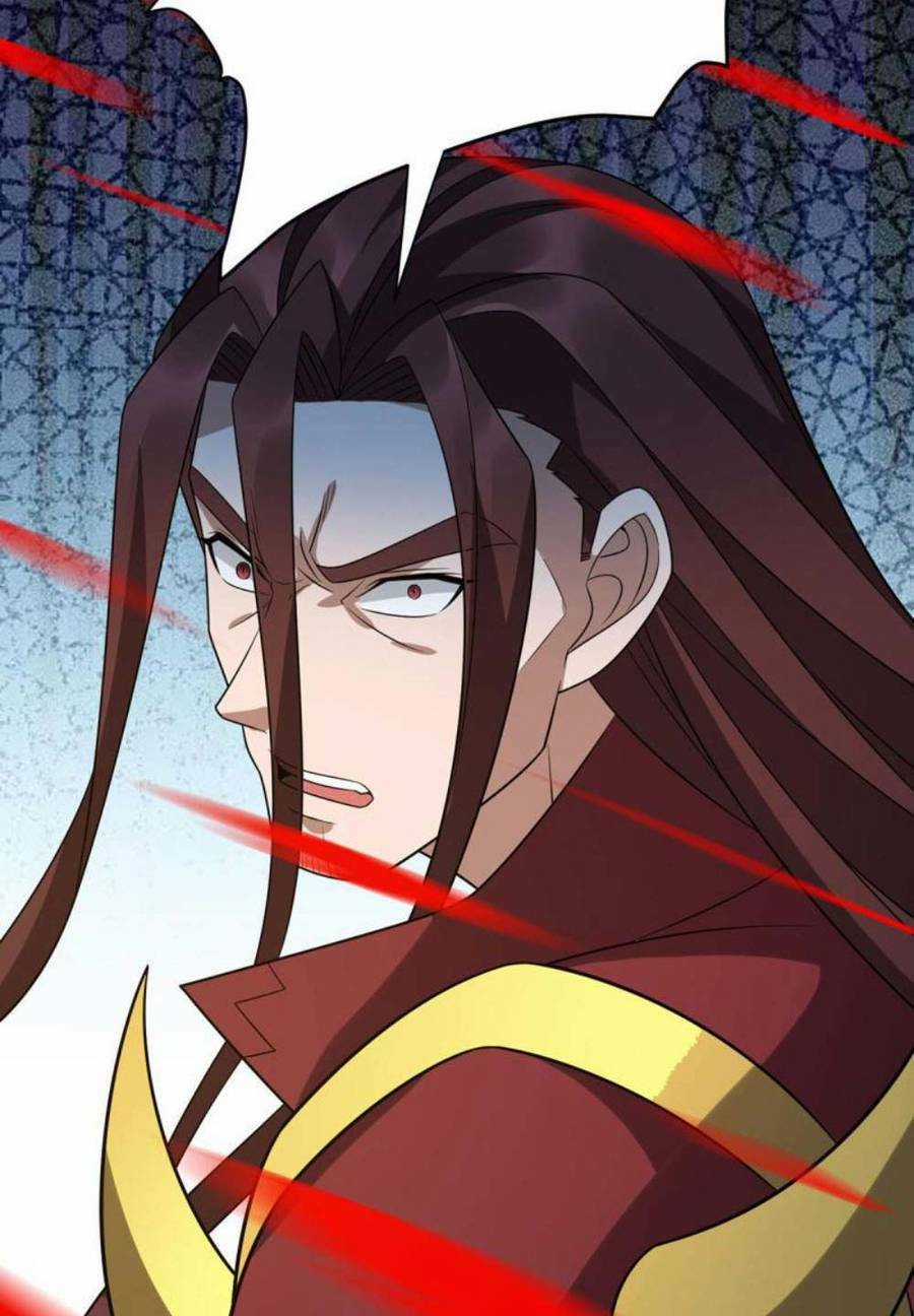 Chúa Tể Tam Giới - Chapter 290 - Trang 40