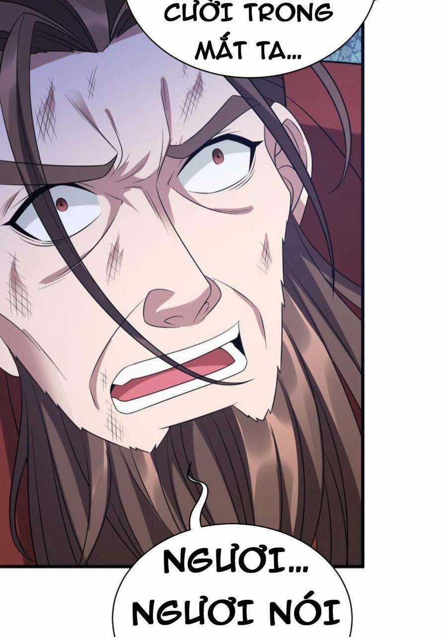 Chúa Tể Tam Giới - Chapter 290 - Trang 10