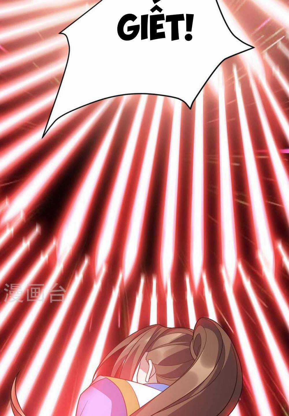 Chúa Tể Tam Giới - Chapter 291 - Trang 33