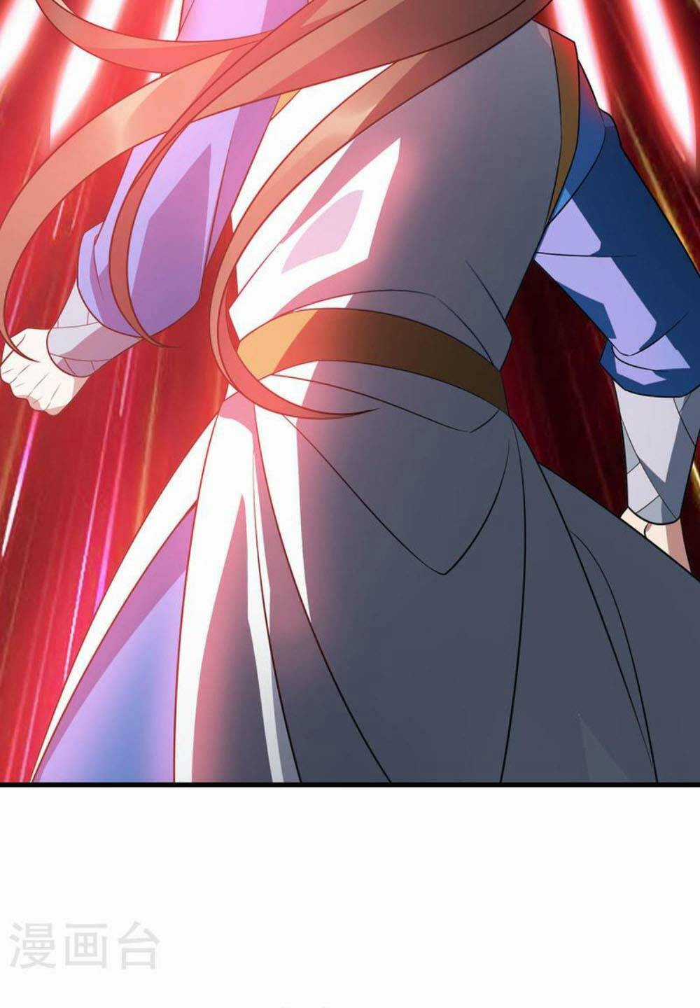 Chúa Tể Tam Giới - Chapter 291 - Trang 34