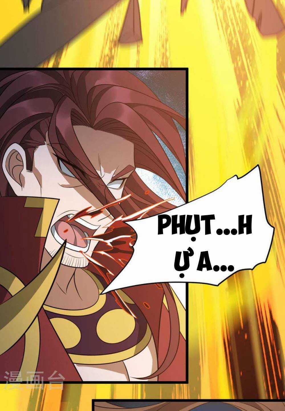 Chúa Tể Tam Giới - Chapter 291 - Trang 38